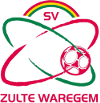 Zulte Waregem VV Nữ