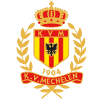 Jong Mechelen