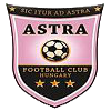Astra Hungary Nữ