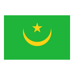 Mauritania Mauritania