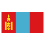 Mông Cổ Mông Cổ
