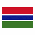 Gambia U20 Nữ