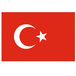 Turkey Nữ