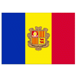 Andorra Nữ Andorra Nữ