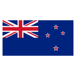 nữ New Zealand