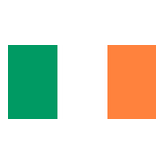 nữ Ireland