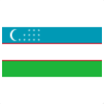 Uzbekistan (w)