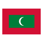 Maldives (w)