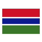 Gambia U23 Gambia U23