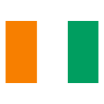 Ivory Coast Nữ