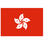 China Hong Kong (w)
