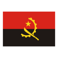 Angola Angola