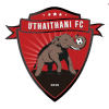 Uthai Thani FC Uthai Thani FC