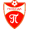 Pobeda Prilep