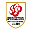 Niigata University H W Nữ