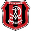 Hapoel Jerusalem Malka U19