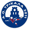 Trikala 2011 Nữ
