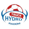 Sportowa Czworka Radom Nữ