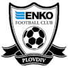 Enko Plovdiv Nữ