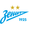 Zenit St. Petersburg Zenit St. Petersburg