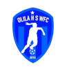 Olila High School Nữ