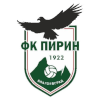 Pirin Blagoevgrad Nữ