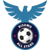 Kisumu All Starlets Nữ