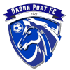 Dagon Port Dagon Port