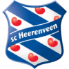 SC Heerenveen Nữ