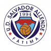 Salvador Allende W