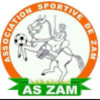 AS ZAM