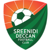 Sreenidi Deccan U21
