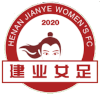 HeNan zhongyuan Nữ
