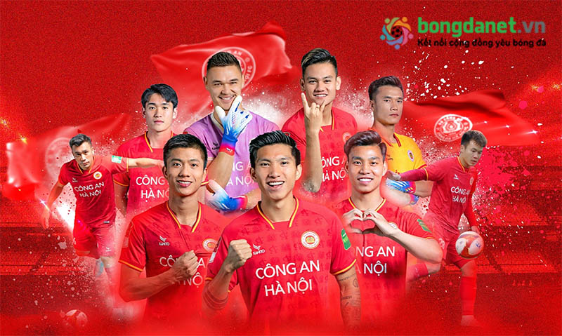 Soi k&egrave;o V League