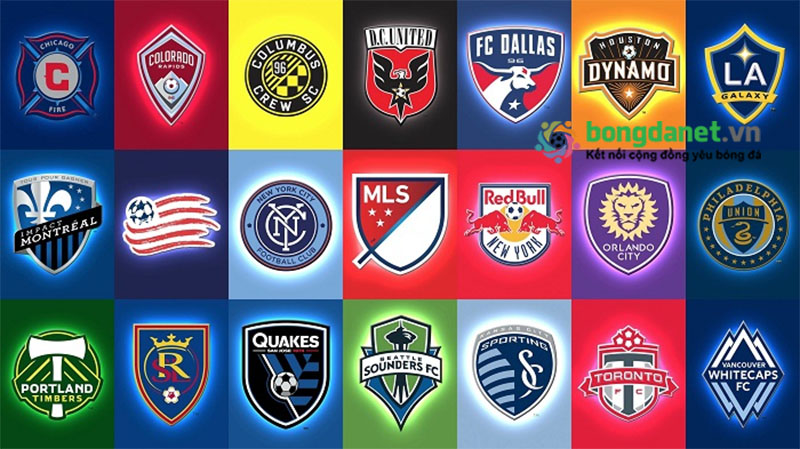 Nhận định giải nh&agrave; nghề Mỹ, soi k&egrave;o Mỹ MLS