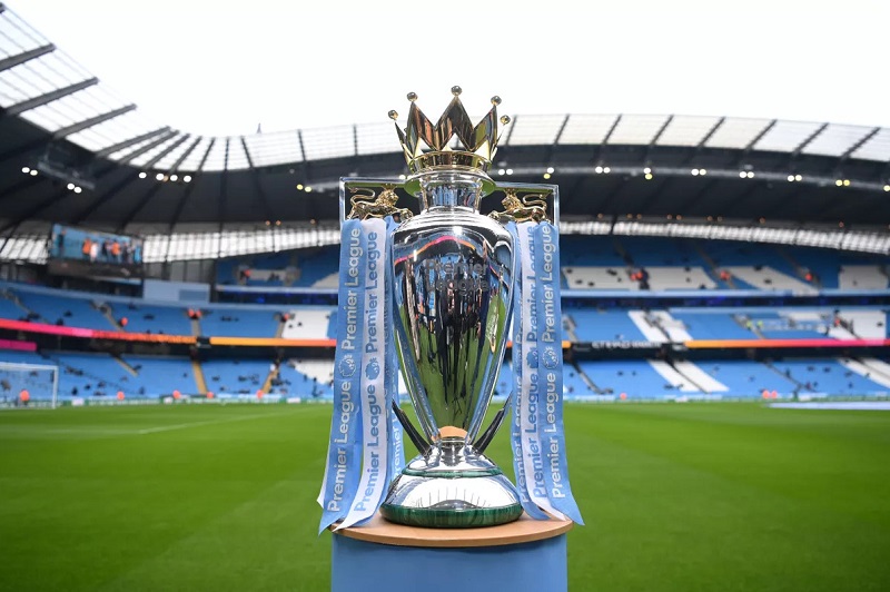 Theo d&otilde;i cuộc cạnh tranh chức v&ocirc; địch Premier League đầy hấp dẫn của c&aacute;c đội b&oacute;ng h&agrave;ng đầu nước Anh
