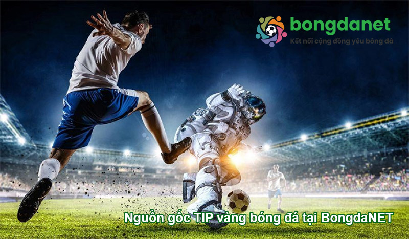Nguồn gốc tip b&oacute;ng đ&aacute; tại TheThaoBetVN