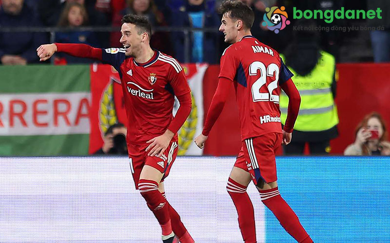 Cập nhật tin tức soi k&egrave;o b&oacute;ng đ&aacute; La Liga chuẩn x&aacute;c v&agrave; nhanh ch&oacute;ng tại TheThaoBetVN