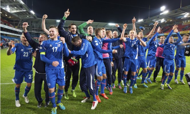 Theo d&otilde;i kết quả b&oacute;ng đ&aacute; Iceland h&ocirc;m nay - kqbd Iceland ch&iacute;nh x&aacute;c tại Bongdanet