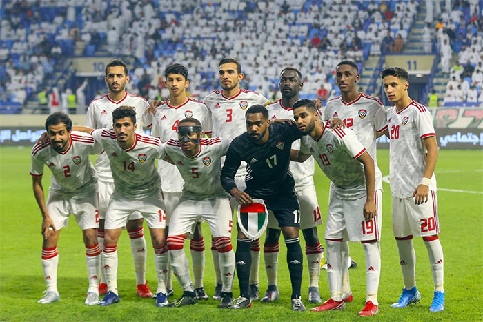 Soi k&egrave;o, nhận định b&oacute;ng đ&aacute; UAE
