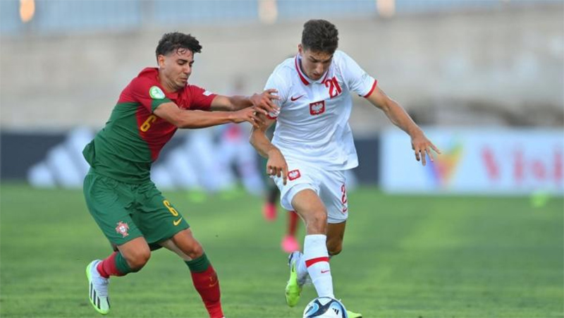 Nhận định b&oacute;ng đ&aacute; U19 Ch&acirc;u &Acirc;u