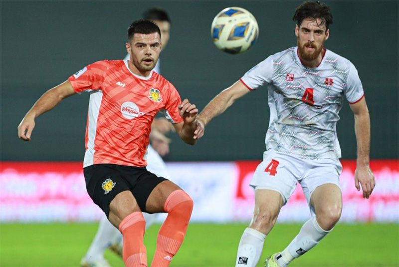 Soi k&egrave;o, nhận định afc cup ch&acirc;u &aacute;