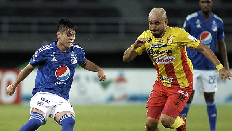 Soi k&egrave;o, nhận định b&oacute;ng đ&aacute; Colombia 2024