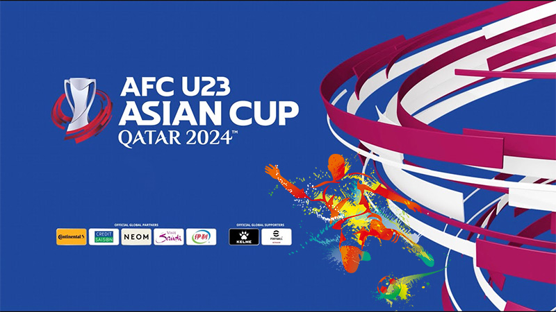 Soi k&egrave;o, nhận định u23 ch&acirc;u &aacute; 2024