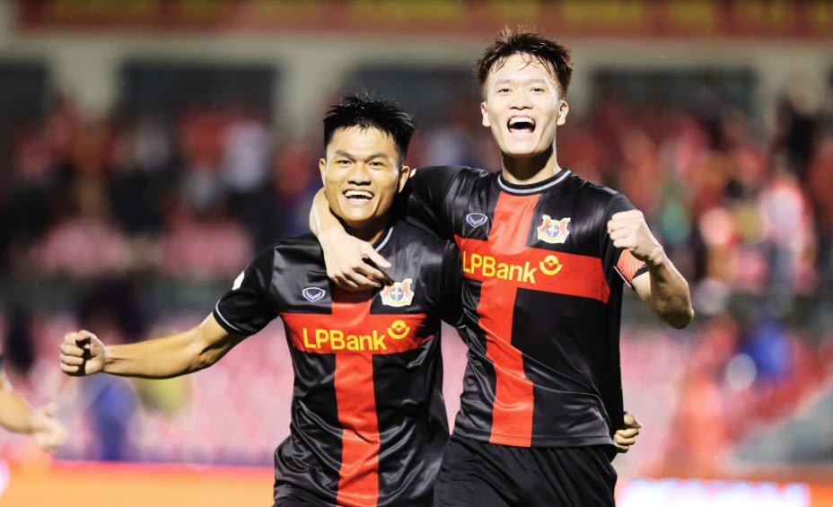 Nhận định, soi k&egrave;o H&agrave; Nội vs Ninh B&igrave;nh, 19h15 ng&agrave;y 18/10: Giải m&atilde; hiện tượng  - Ảnh 2