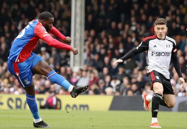 Chuyên gia Tony Ansell dự đoán Crystal Palace vs Fulham, 0h30 ngày 2/1 - Ảnh 2