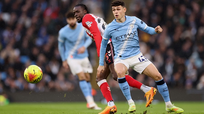 Nhận định, soi kèo Sunderland vs Man City, 3h00 ngày 2/1: Bám đuổi ngôi đầu - Ảnh 9