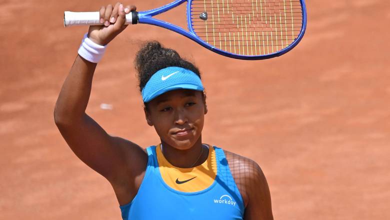 Nhận định tennis Osaka vs Sakkari - Vòng bảng United Cup, 18h00 ngày 2/1 - Ảnh 1