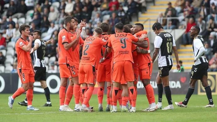 Nhận định, soi kèo Vitoria Guimaraes vs Nacional, 3h45 ngày 3/1: Phong độ trái ngược - Ảnh 10