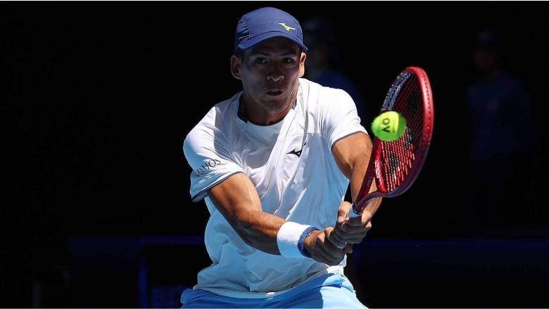 Nhận định tennis Fritz vs Baez - Vòng bảng United Cup, 18h00 ngày 3/1 - Ảnh 1